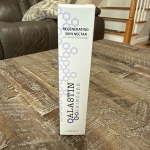 Alastin Regenerating Skin Nectar with TriHex Technology